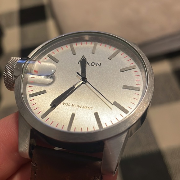 Nixon Watch - Picture 2 of 6
